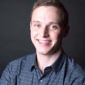 Meet your Posher, Seth